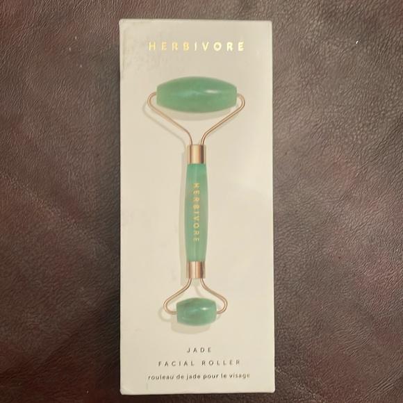 Herbivore Botanicals Skincare Herbivore Jade Facial Roller Nib